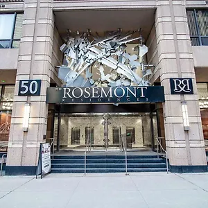 The Rosemont Residences , Toronto Canada