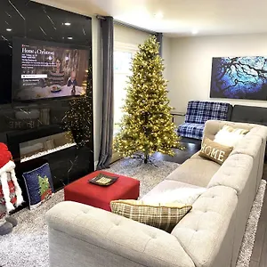 Iresidence In - Fantastic Vacation , Toronto Canada